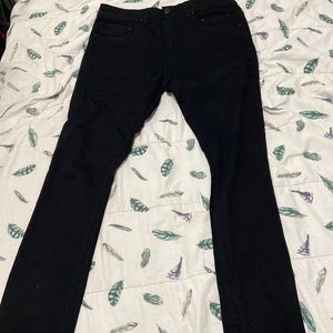 BRAND NEW Black Men’s Jeans